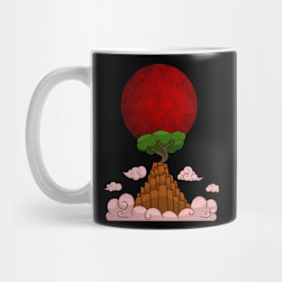 Treesun Mug